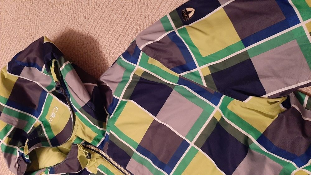 Kurtka narciarska CMP 16 lat