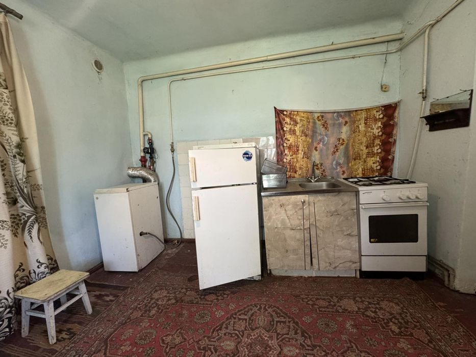 Продаж частини будинку