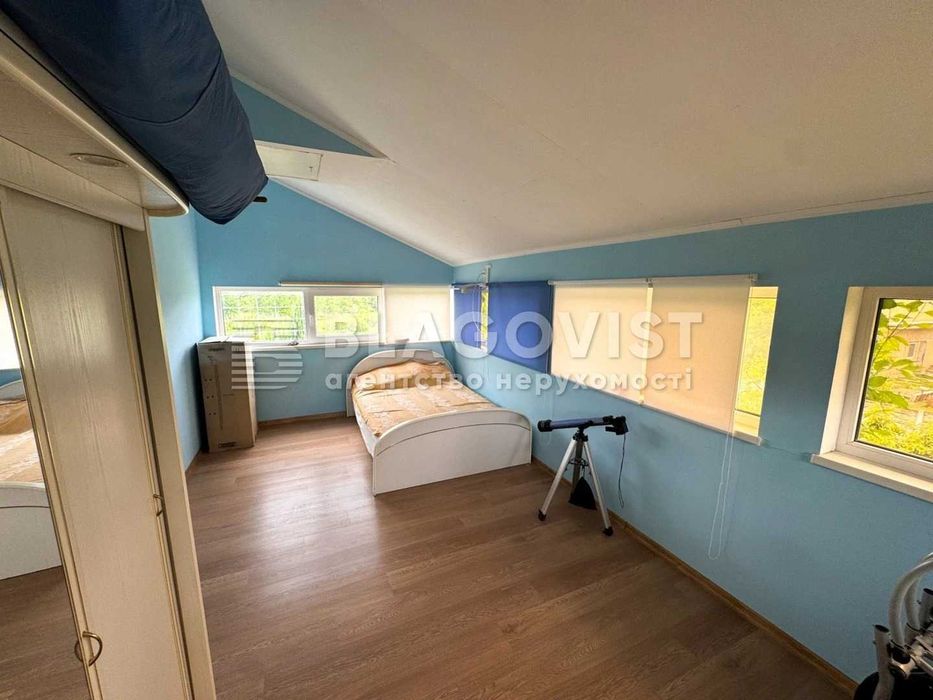 2-поверховий будинок Вишеград Бучанський  Київська обл 30 км від Києва