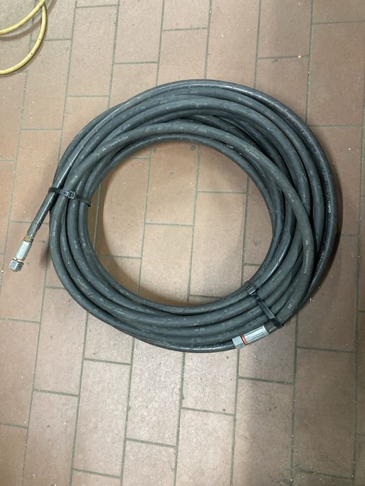 Wąż ciśnieniowy Karcher 18 metrow