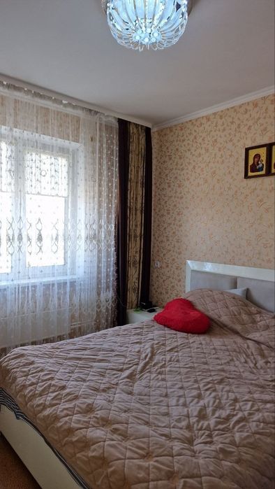 Apartment in Bila Tserkva - View 5