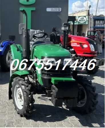 Трактор ДТЗ 5244 НР-РЕВЕРС-Доставка Безкоштовно-Купуй ВИГІДНО!