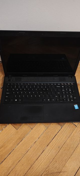Laptop Lenovo G510