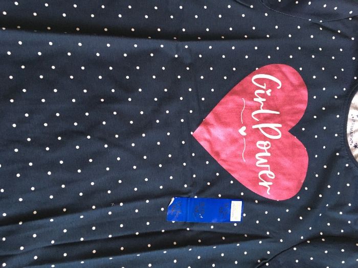 Bluzeczka dziewczęca Primark 158 12/13 lat