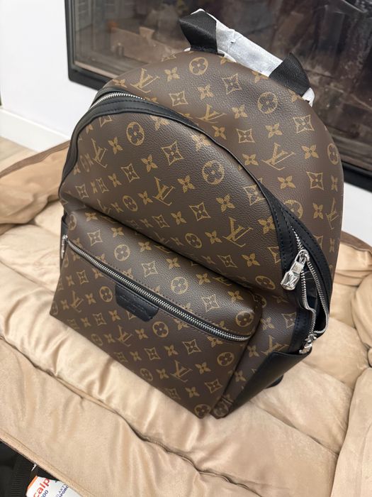 Plecak Louis vuitton okazja