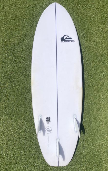 prancha de surf Quicksilver mini ripper