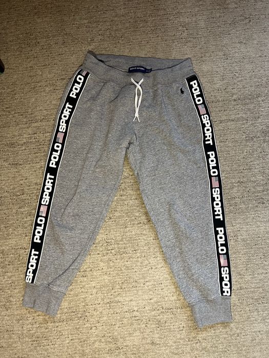 Спортивні штани Polo Sport Ralph Lauren M