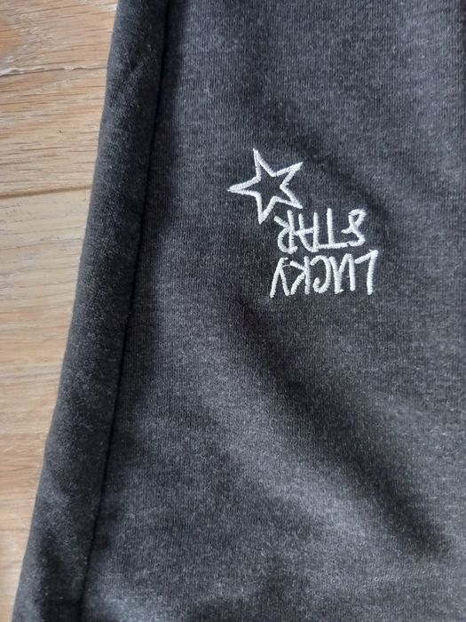 Legginsy dziewczęce/bliźniaczki 146