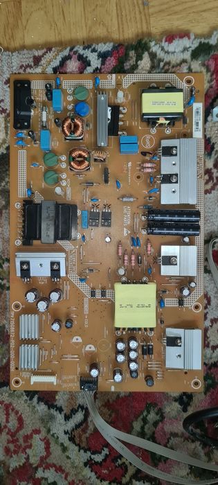 Philips 49PUS6412/12
