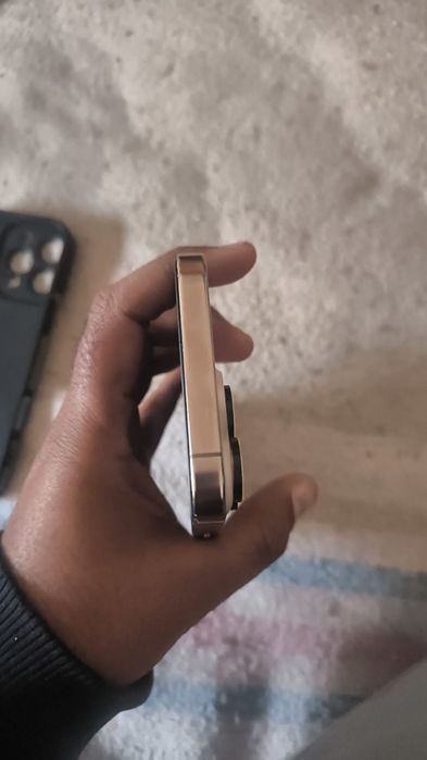 Oportunidade iphone 16 pro max 256