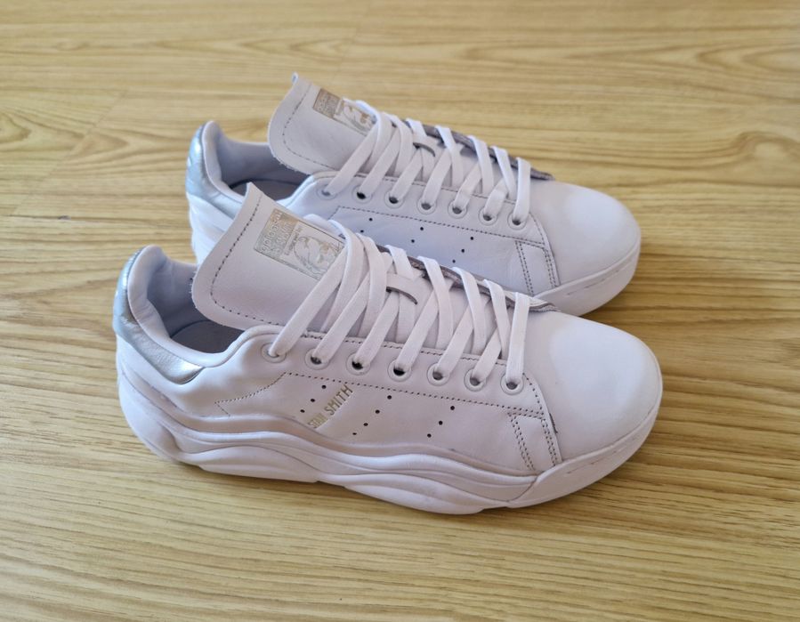 Кросівки жіночі Adidas Stan Smith Millencon W White  40 розмір (стелька 25.5см) Original