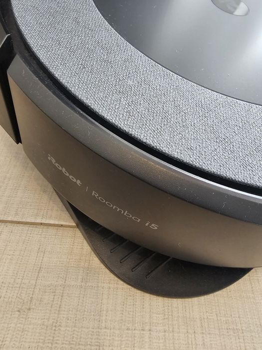 Aspirador Robot Roomba i5