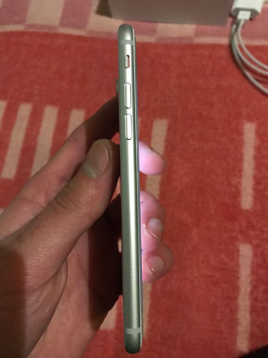 iPhone 8 256 gb white НОВИЙ!!!