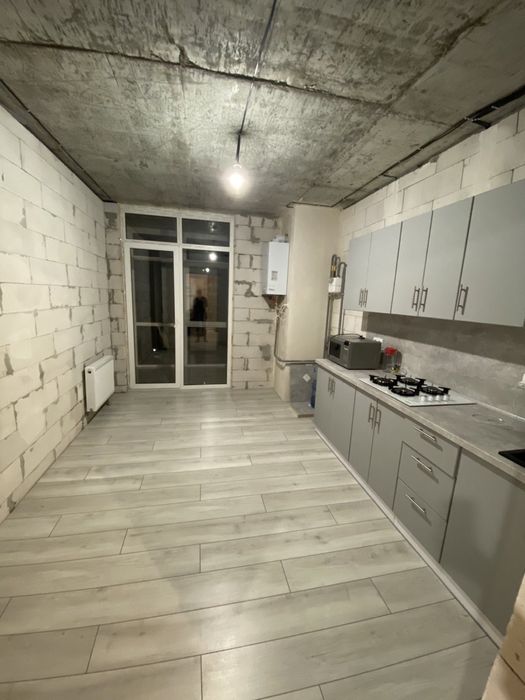 Продам 3 кімнатну квартиру Обухів, Обухівський ключ.