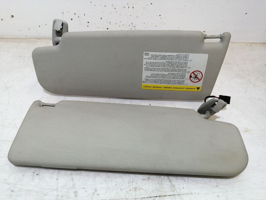 Conjunto 2 Palas de Sol - VOLKSWAGEN Passat (3C2) | 05 - 10