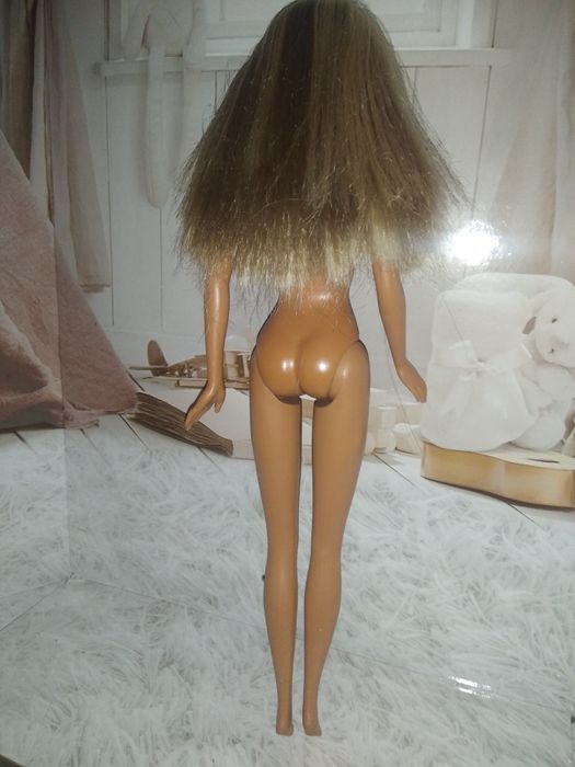 Barbi  Mattel Лялька Кукла  Барби Маттел