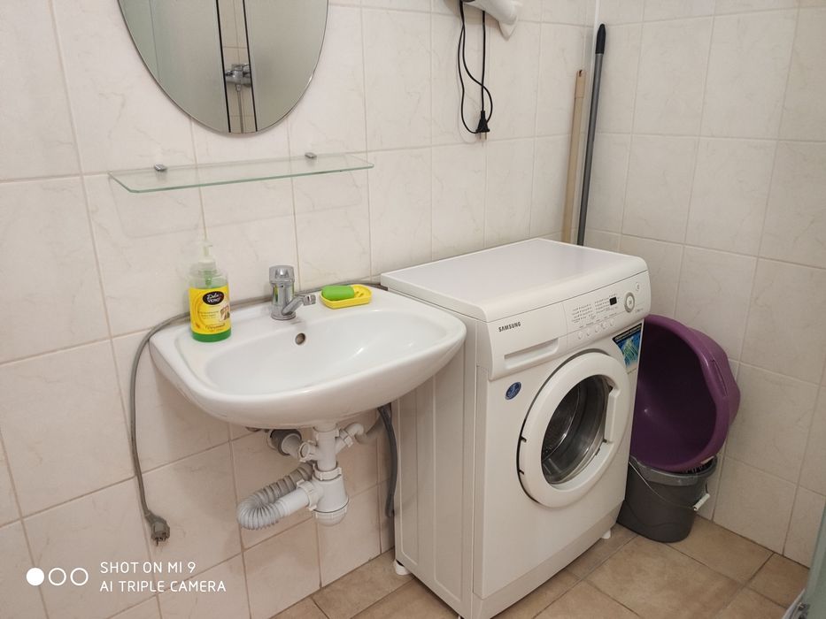 Мукачево "Центр,новобудова 1кімн.вул.Берегівська 3.