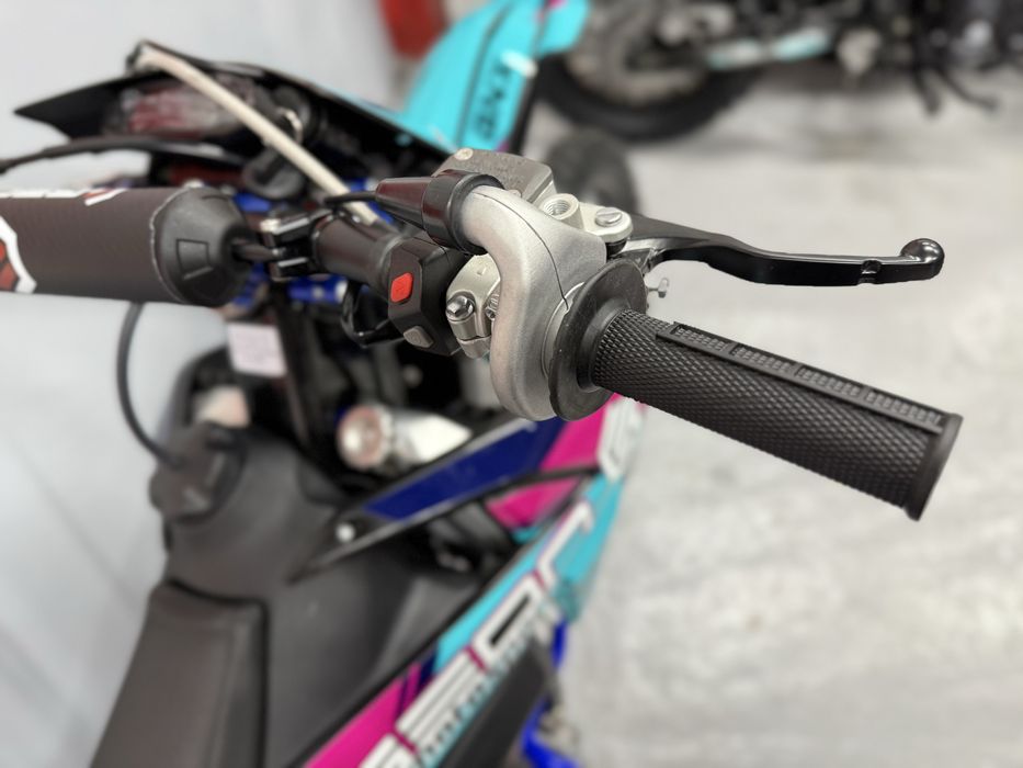 Ендуро GEON Dakar GNX 300 NB