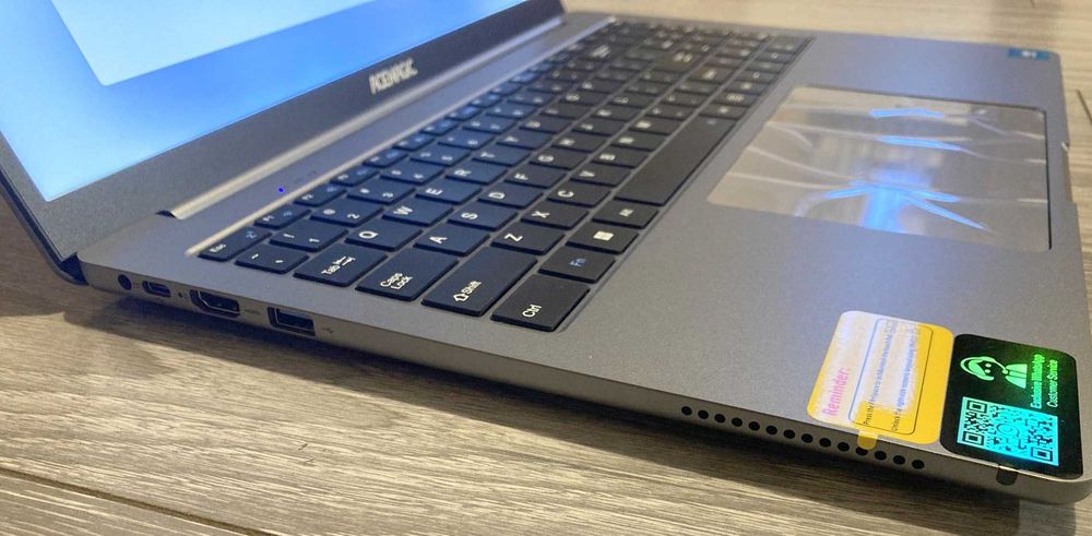 Acemagic Vistabook Ax16 Intel N97 16/512GB 16' WIndows 11