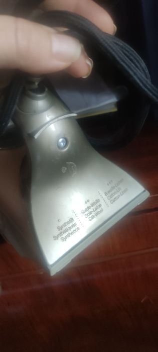 Утюг Bosch б.у.,праска