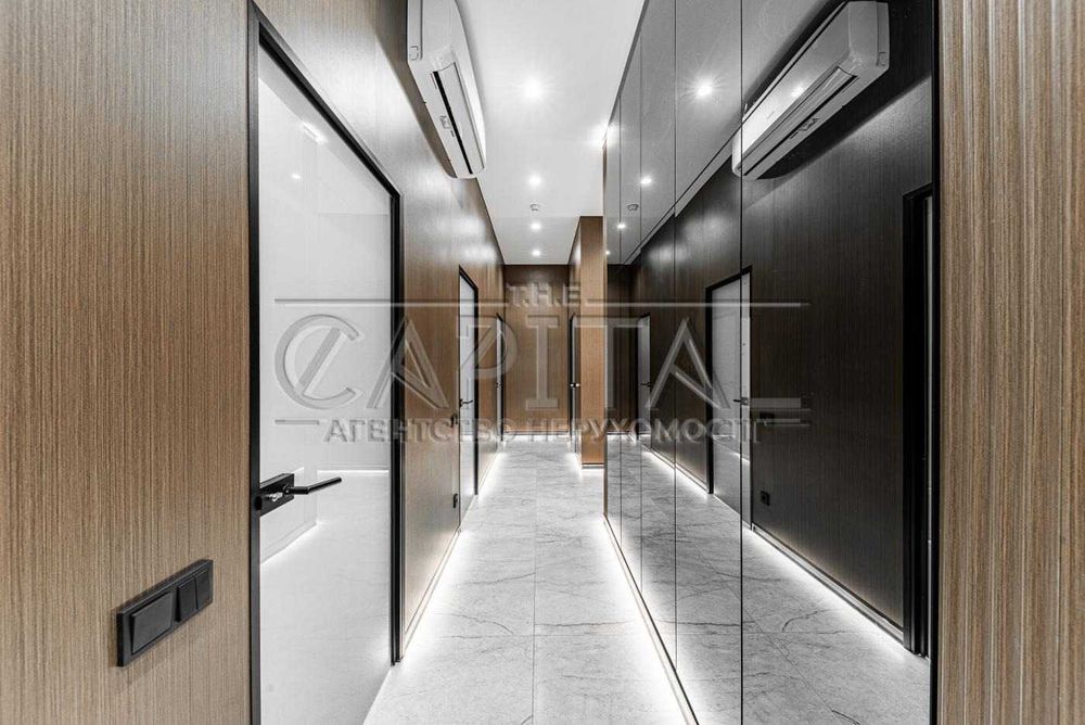 Терміново!!!Оренда Об'єкт сфери ,ЖК TRIIINITY, Печерский район, 185 м2