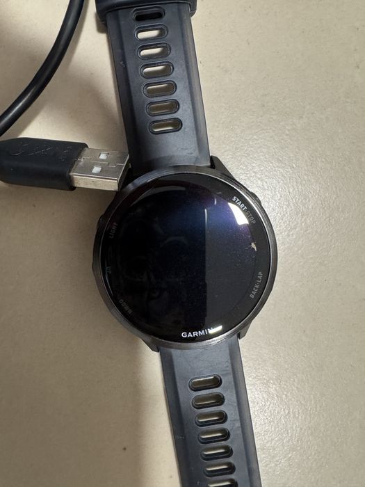 Garmin forerruner 570