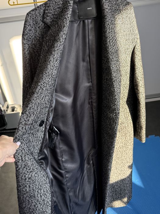 Пальто MNG розміру s-m