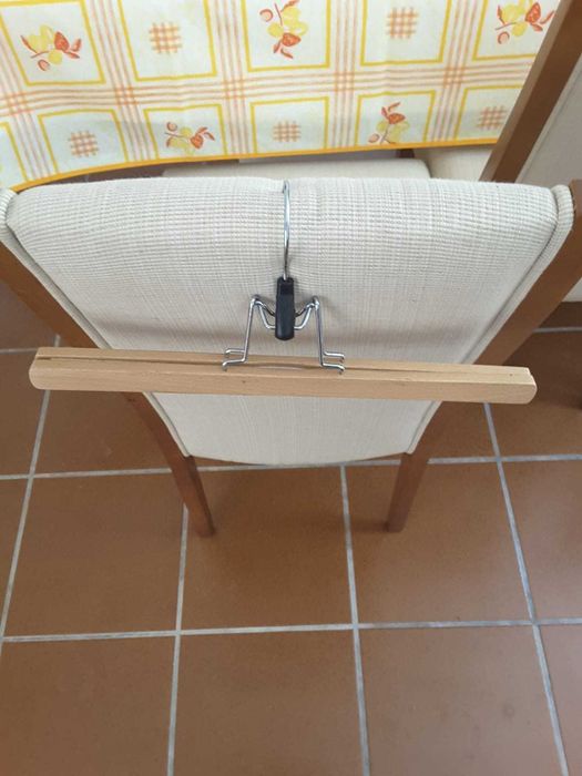 Cabides vários modelos