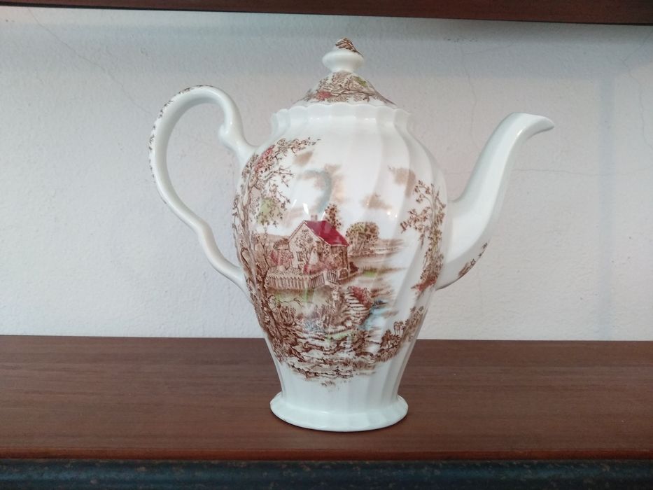 Johnson Brothers Dinnerware443186264314357761