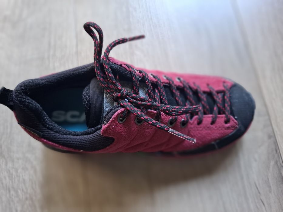 Buty dziecięce Scarpa Mescalito Lace Kid GTX roz. 30
