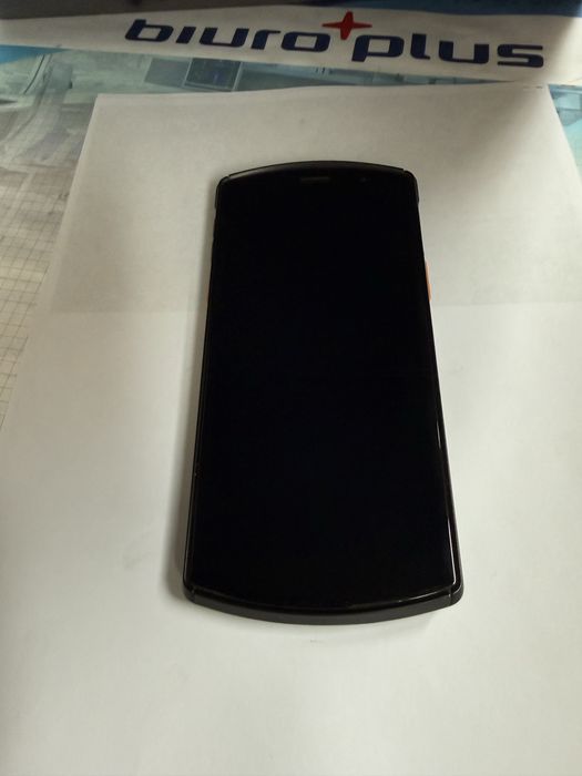Urovo DT50 Terminal Mobilny Android Skaner 1D/2D Kolektor Danych