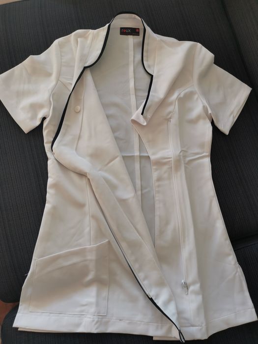 Túnicas Spa/Estética/Serviços Profissional - - NOVA