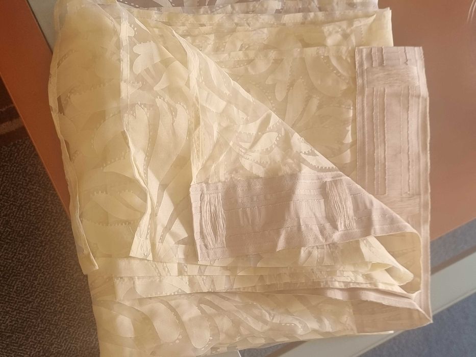 Cortinado Ikea NOVA