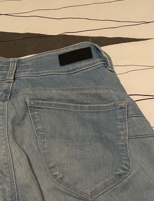 Calças Push Up - Salsa