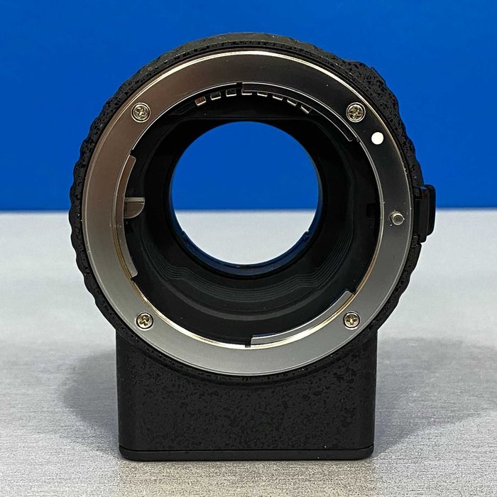 Viltrox NF-M1 AF Adapter (Nikon F to Micro 4/3) – NEW64171297330434122