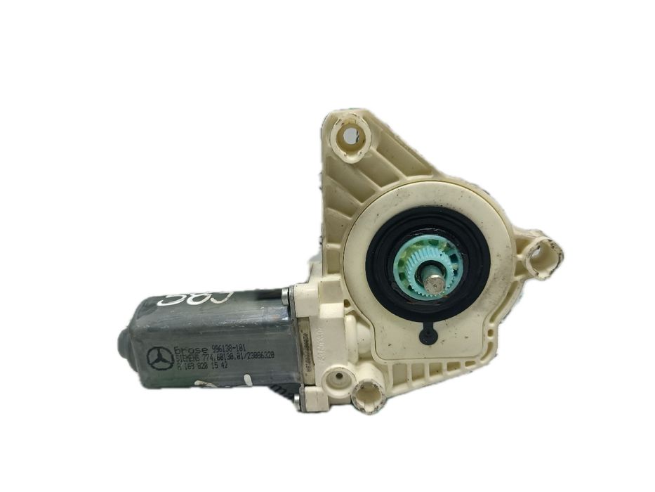 Motor vidro frente esquerdo MERCEDES-BENZ Classe B (W245)