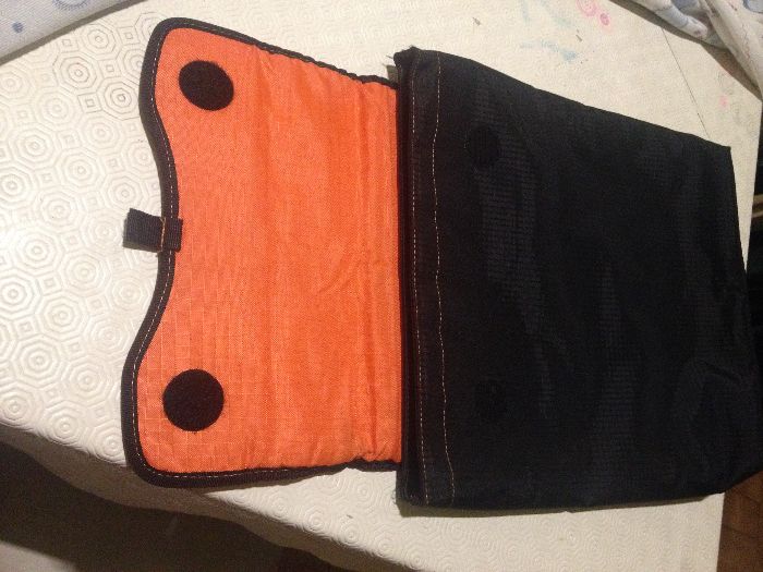 Bolsa para portátil