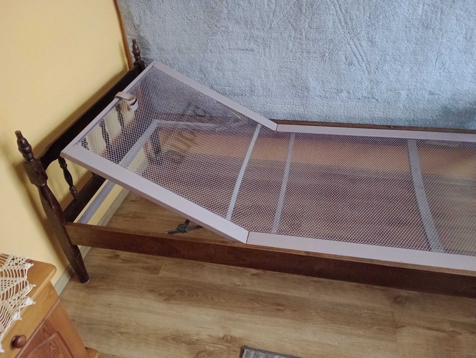 Sprzedam łóżko relaksacyjno- rehabilitacyjne