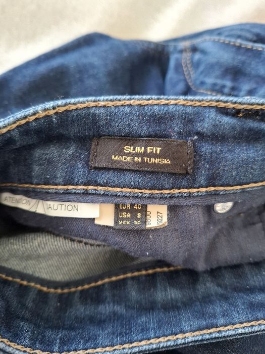 Massimo Dutti rozmiar 40