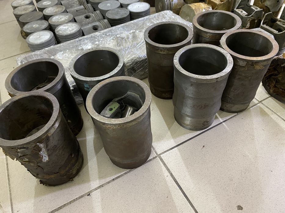 Поршневая,гильза,гбц газ-21,24,20,69 волга