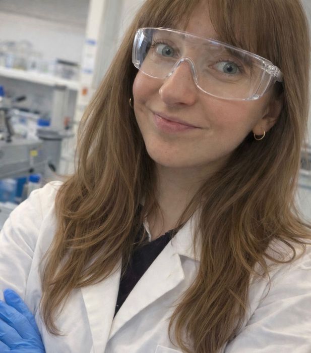 Korepetycje z chemii  (poziom podstawowy i rozszerzony) | ONLINE