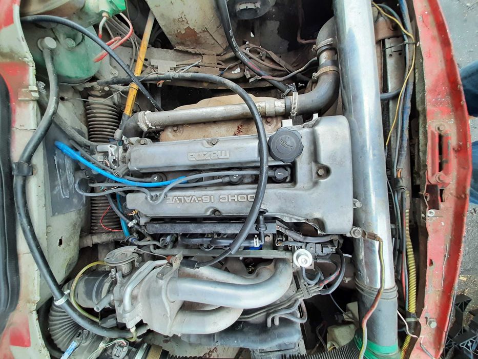 Продам АЗЛК 2141