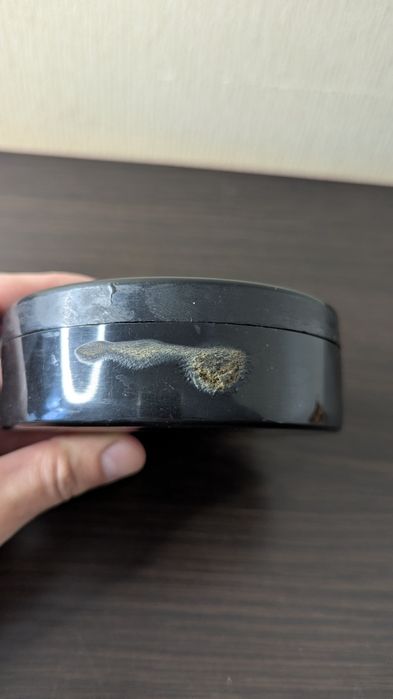 Шкатулки часів СССР