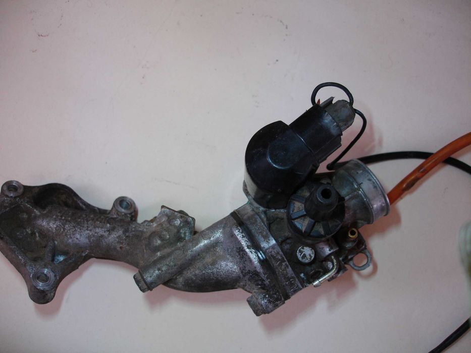 карбюратор ХОНДА DiO 35 оригинальный