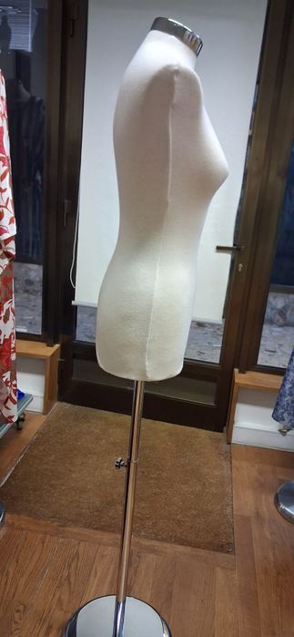 Manequins expositores
