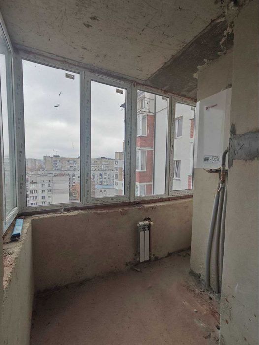 2-кімнатна квартира за адресою вул. Величковського (площа 81 м²) - Atlanta.ua - фото 6