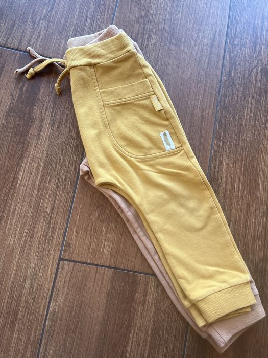 Dres swetetek spodnie Nicol 98-104