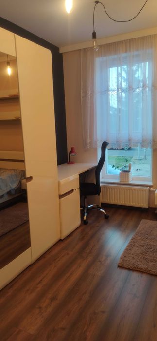 Pokój jednoosobowy do wynajęcia | Ul. Zielone Wzgórze 5 Lublin