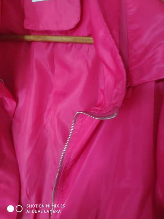 Gabardine de mulher tam.M