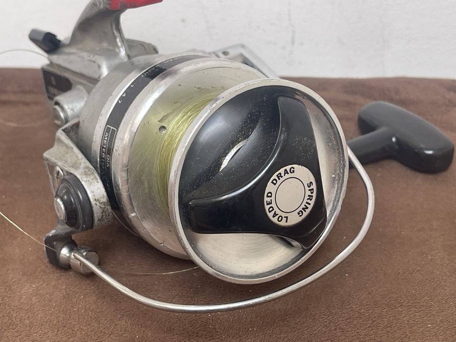 Kołowrotek Wędkarski Daiwa 4000 C